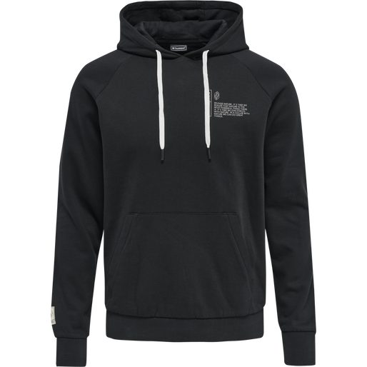 hmlGG12 SWEAT HOODIE, 2001, packshot