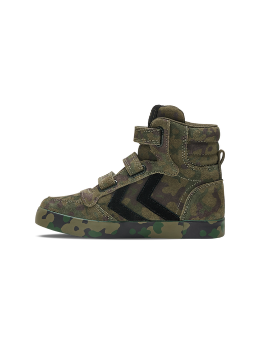 STADIL CAMO JR, 6714, packshot