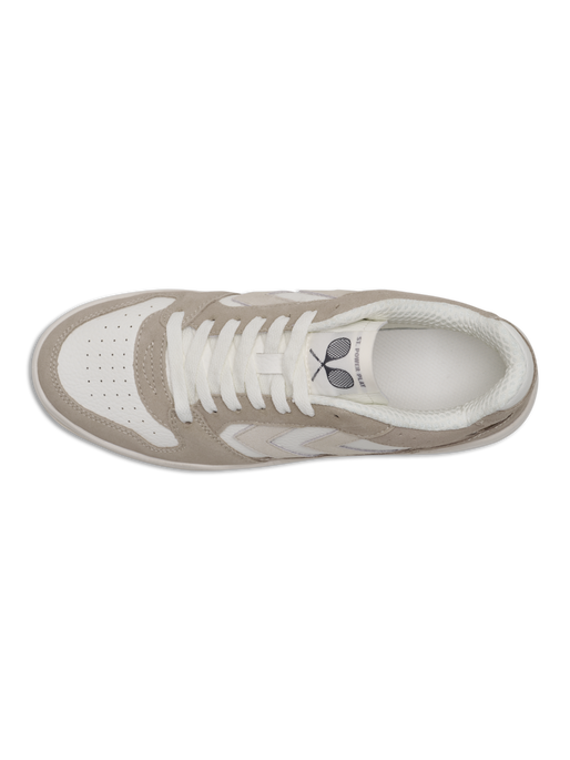 ST. POWER PLAY SUEDE MIX, HUMUS/MARSHMALLOW ST. POWER PLAY SUEDE MIX, HUMUS/MARSHMALLOW, packshot