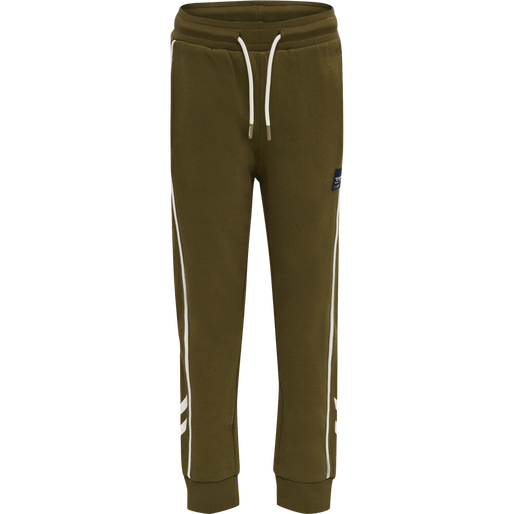 hmlDITMER PANTS, 6086, packshot