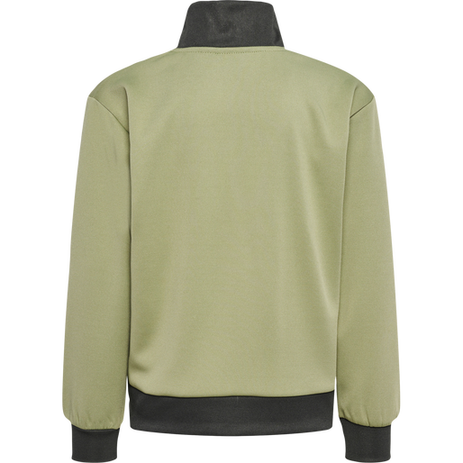 hmlLUBAGO TRACKSUIT, 7400, packshot