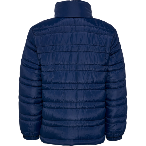 hmlMOSSE JACKET, !BLACK IRIS, packshot