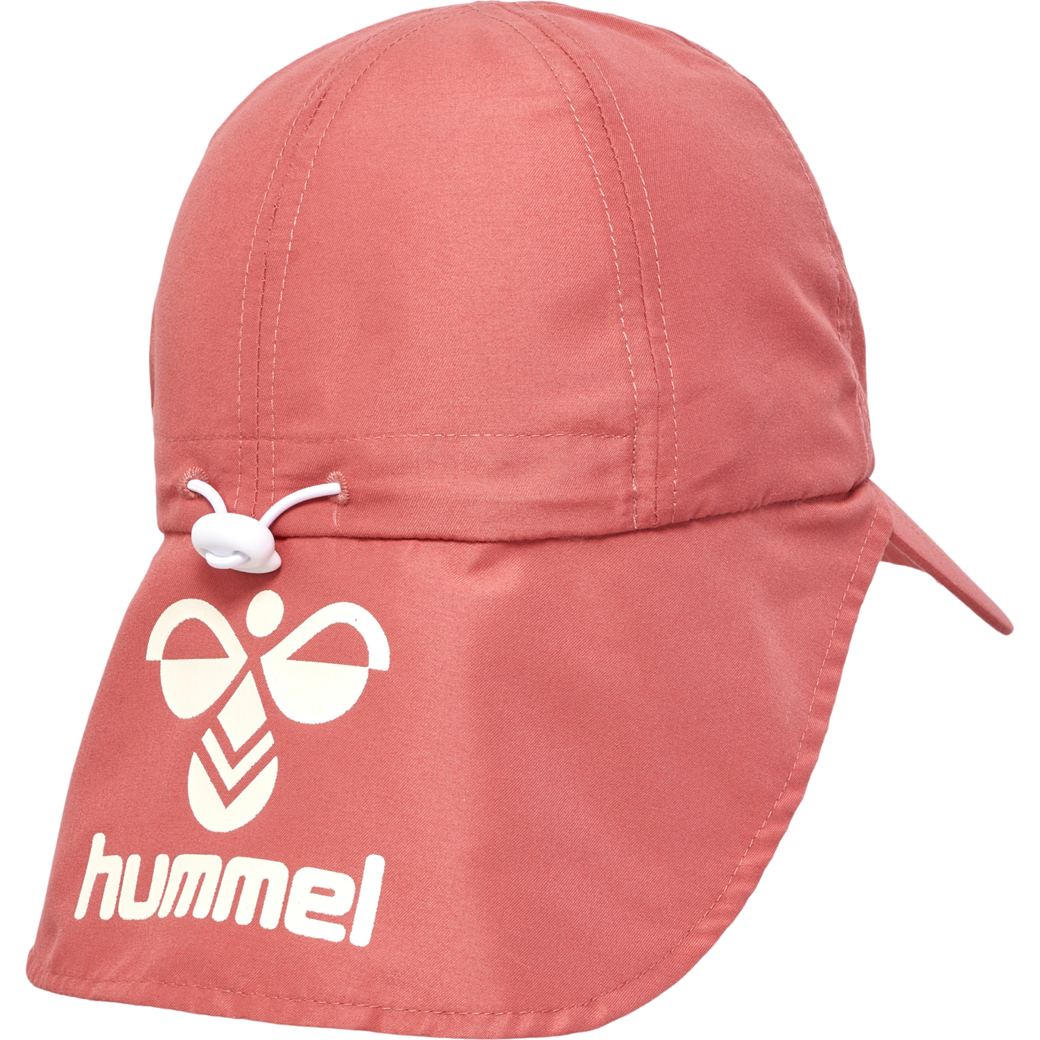 hmlBREEZE CAP, DUSTY CEDAR, packshot