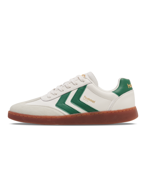 VM78 CPH ML, WHITE/GREEN, packshot