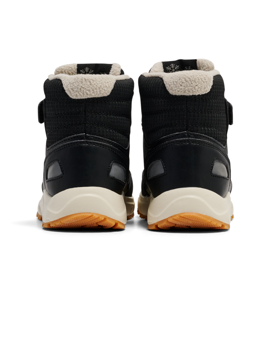 EXPLORER TEX, BLACK, packshot