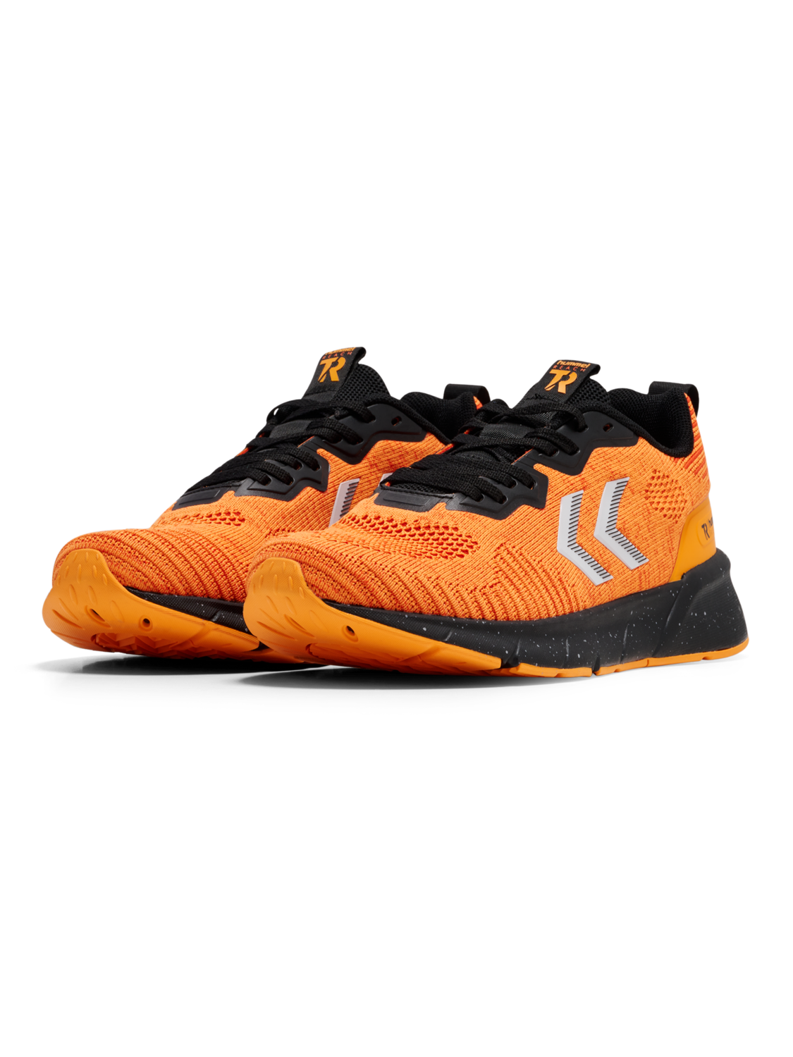 REACH TR FLEX, BRIGHT MARIGOLD/ANTHRACITE, packshot