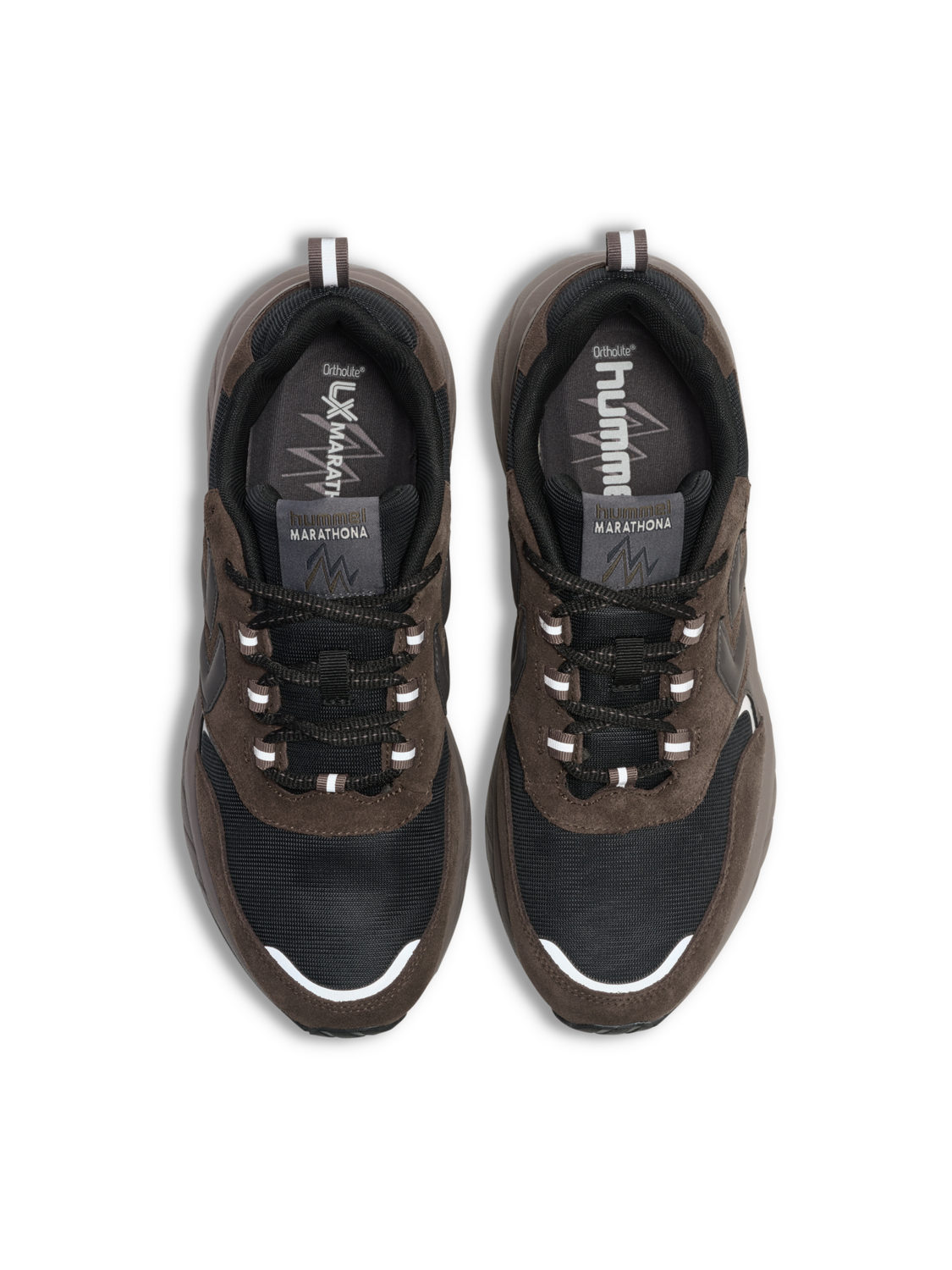 MARATHONA REACH LX WT, JAVA/BLACK, packshot