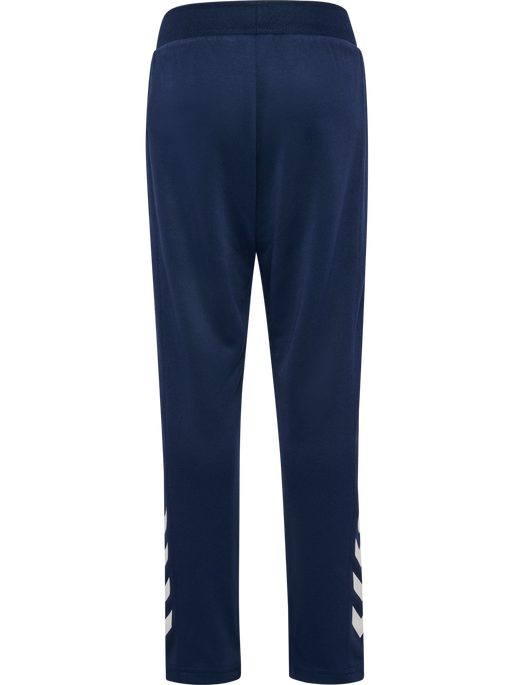 hmlPS ADJUST WAIST PANTS, BLACK IRIS hmlPS ADJUST WAIST PANTS, BLACK IRIS, packshot