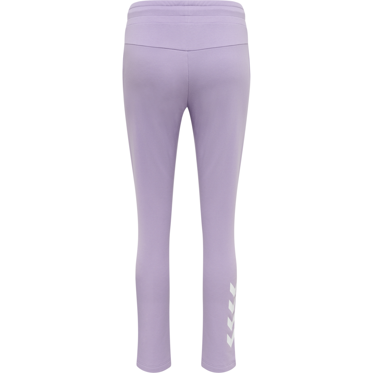hmlNONI 2.0 TAPERED PANTS, HEIRLOOM LILAC, packshot
