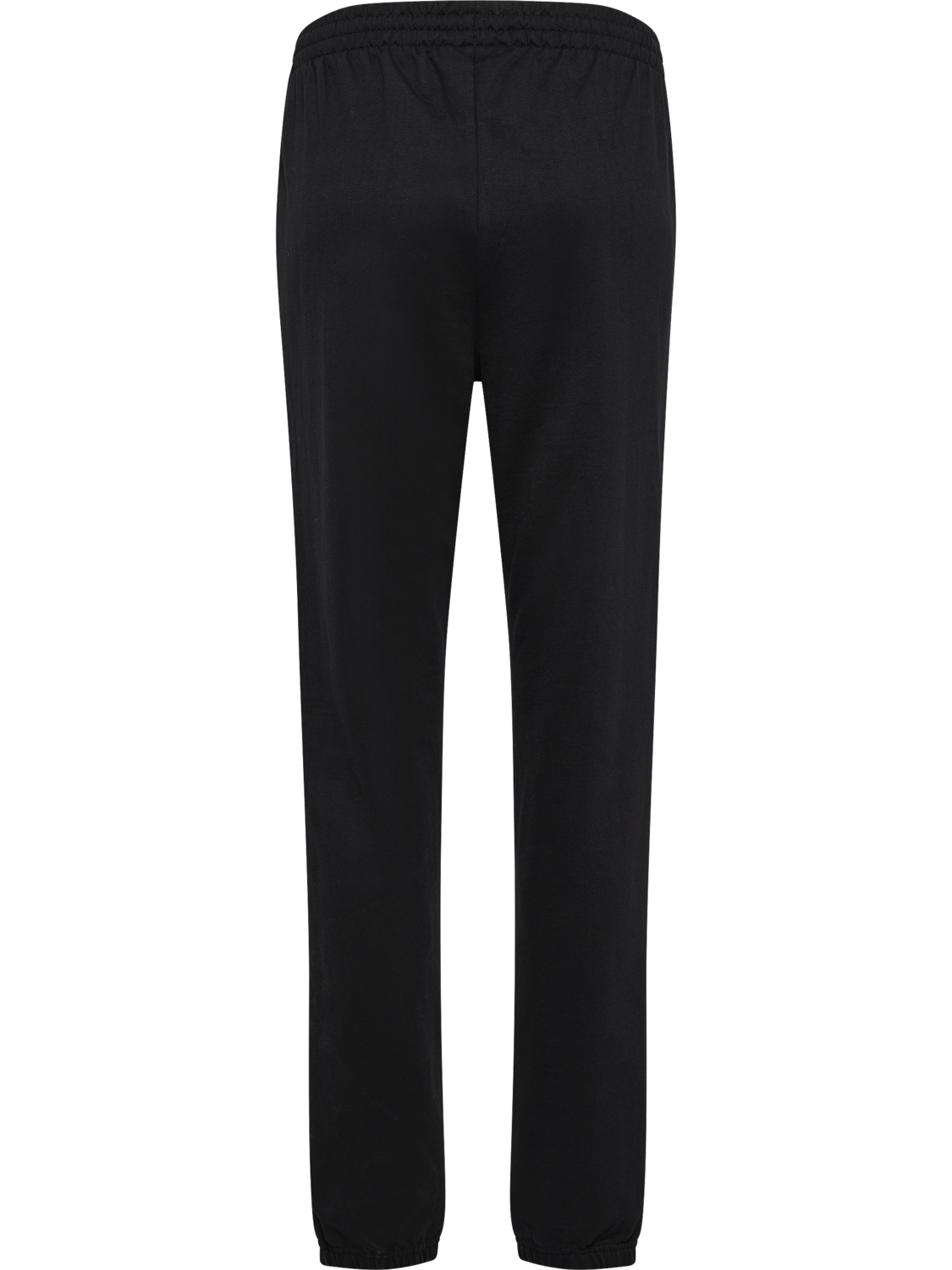 hmlGO 2.0 SWEATPANTS WOMAN, BLACK, packshot