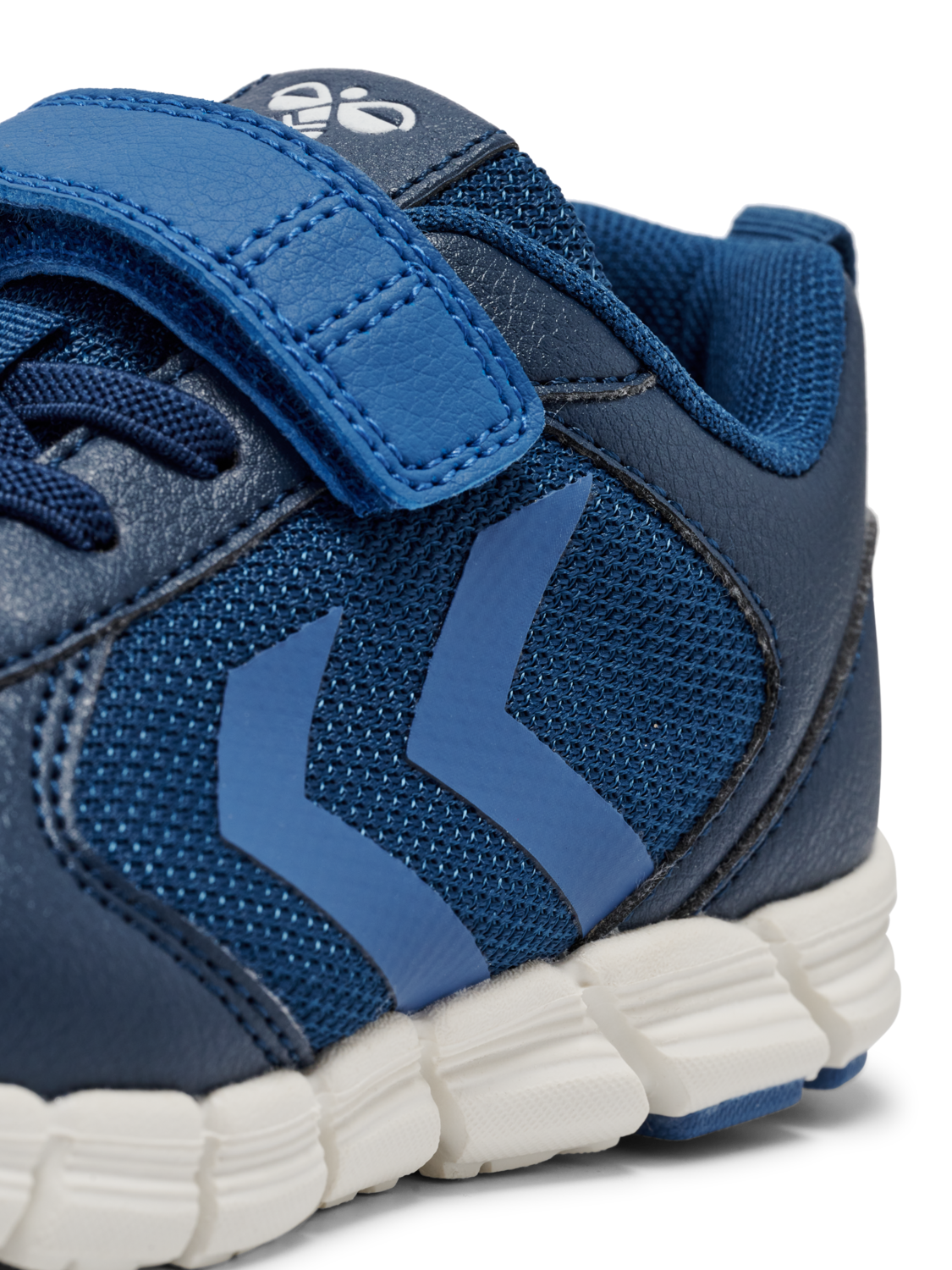 SPEED 2.0 JR, NAVY, packshot