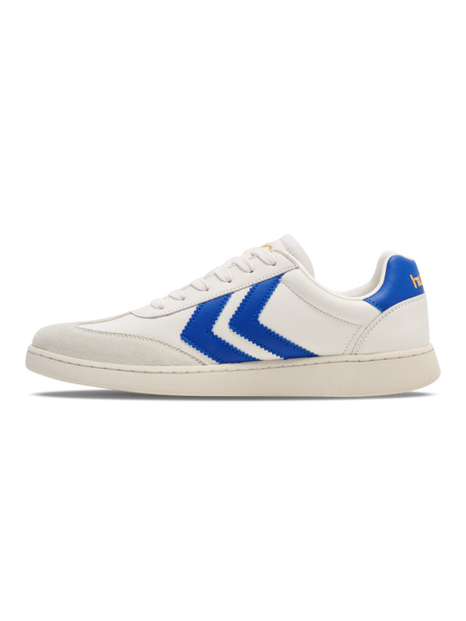 VM78 CPH ML, WHITE/TRUE BLUE, packshot