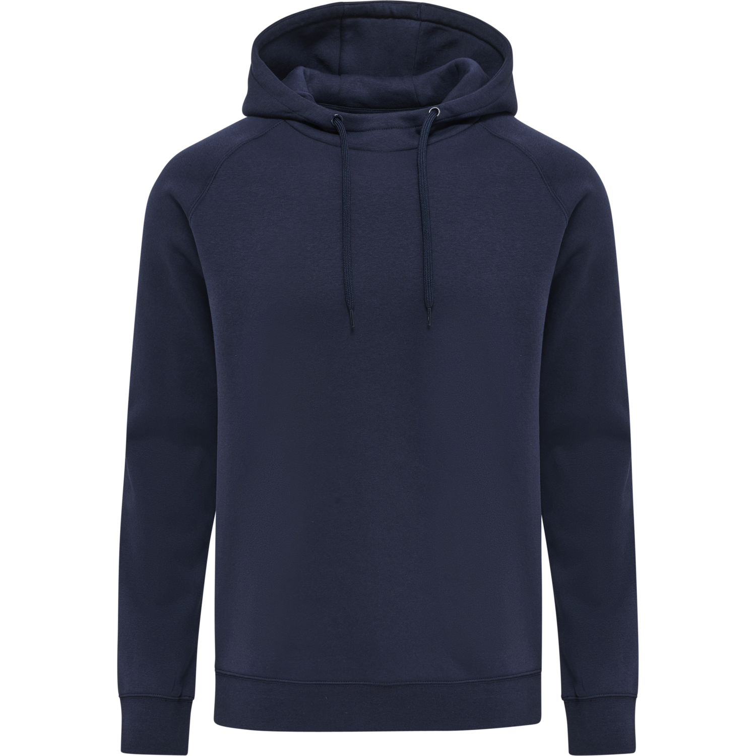hmlRED CLASSIC HOODIE, MARINE, packshot