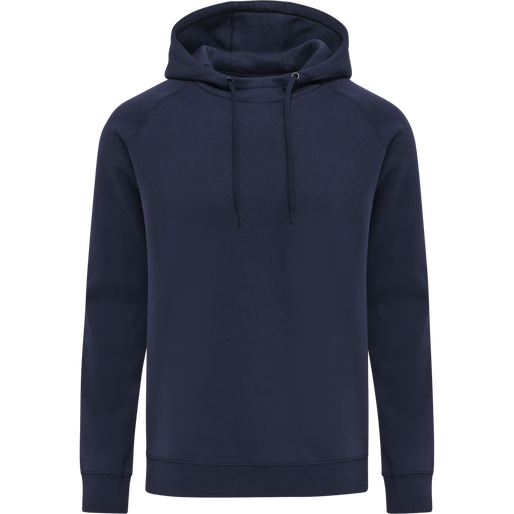 hmlRED CLASSIC HOODIE, MARINE, packshot