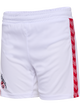 WHITE/TRUE RED