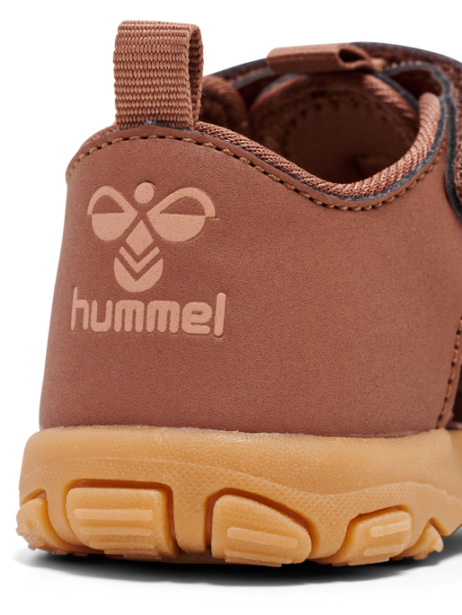 SANDAL VELCRO INFANT, CORK, packshot