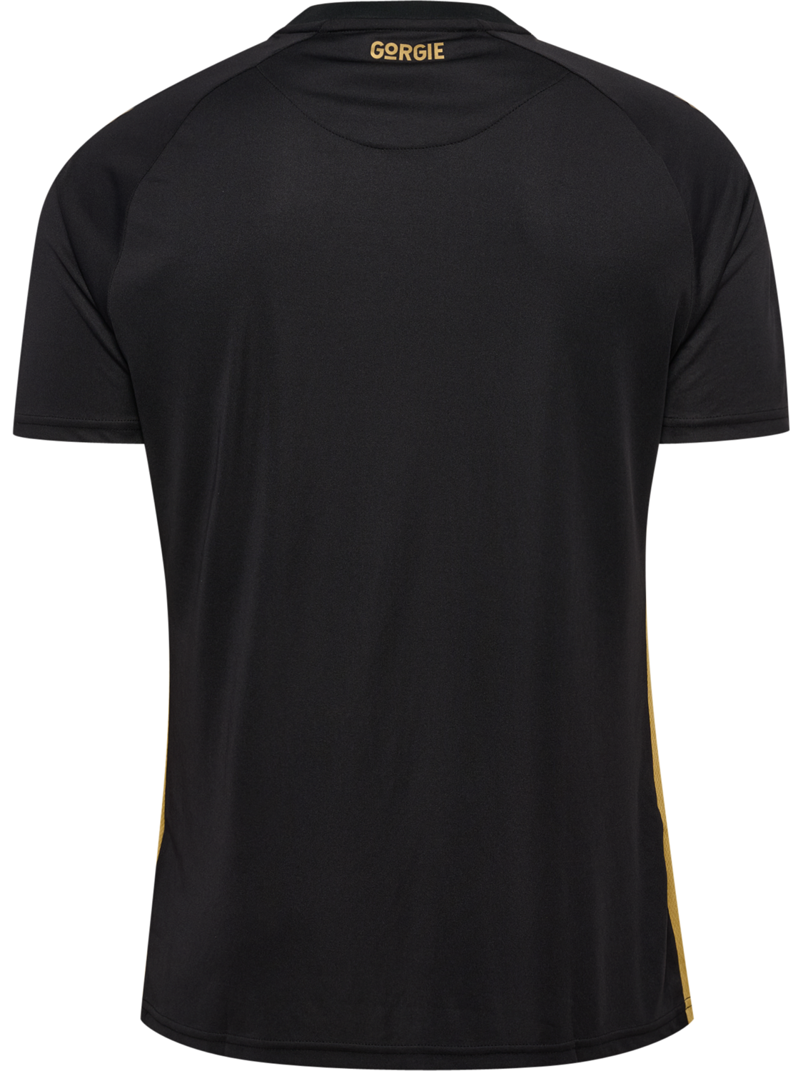HRT 25-26 THIRD SS JERSEY, BLACK, packshot