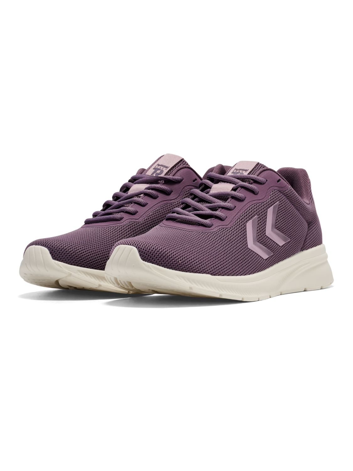 REACH TR BREATHER, BLACK PLUM, packshot