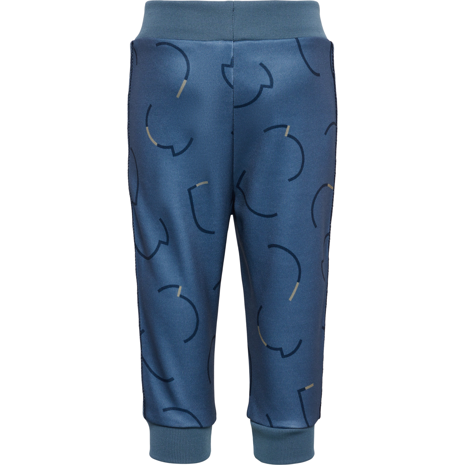 hmlPIL PANTS, 7050, packshot