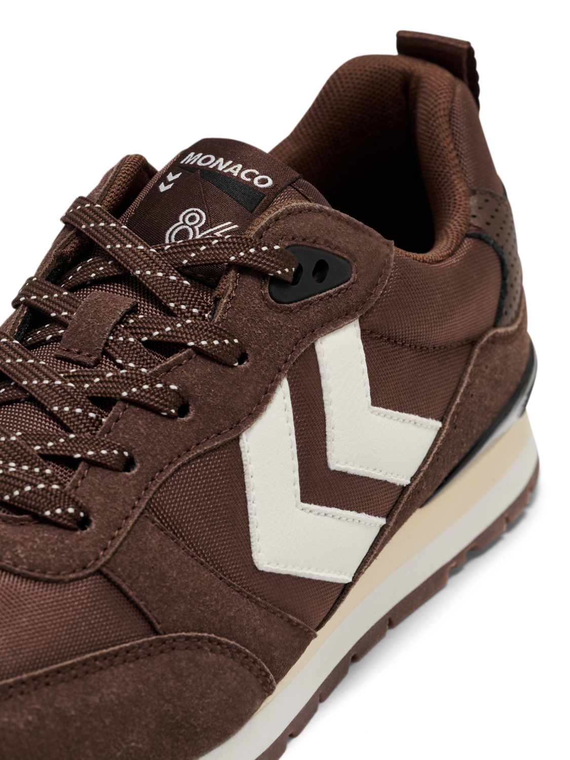 MONACO 86 NS, CHESTNUT, packshot