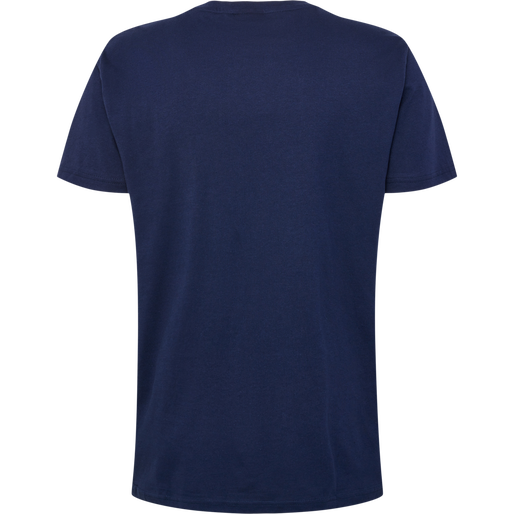 AST BIG STAR MARINE TEE S/S, 7026, packshot