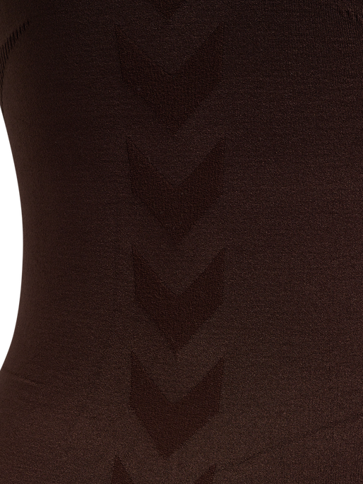hmlTIF SEAMLESS TOP, JAVA, packshot