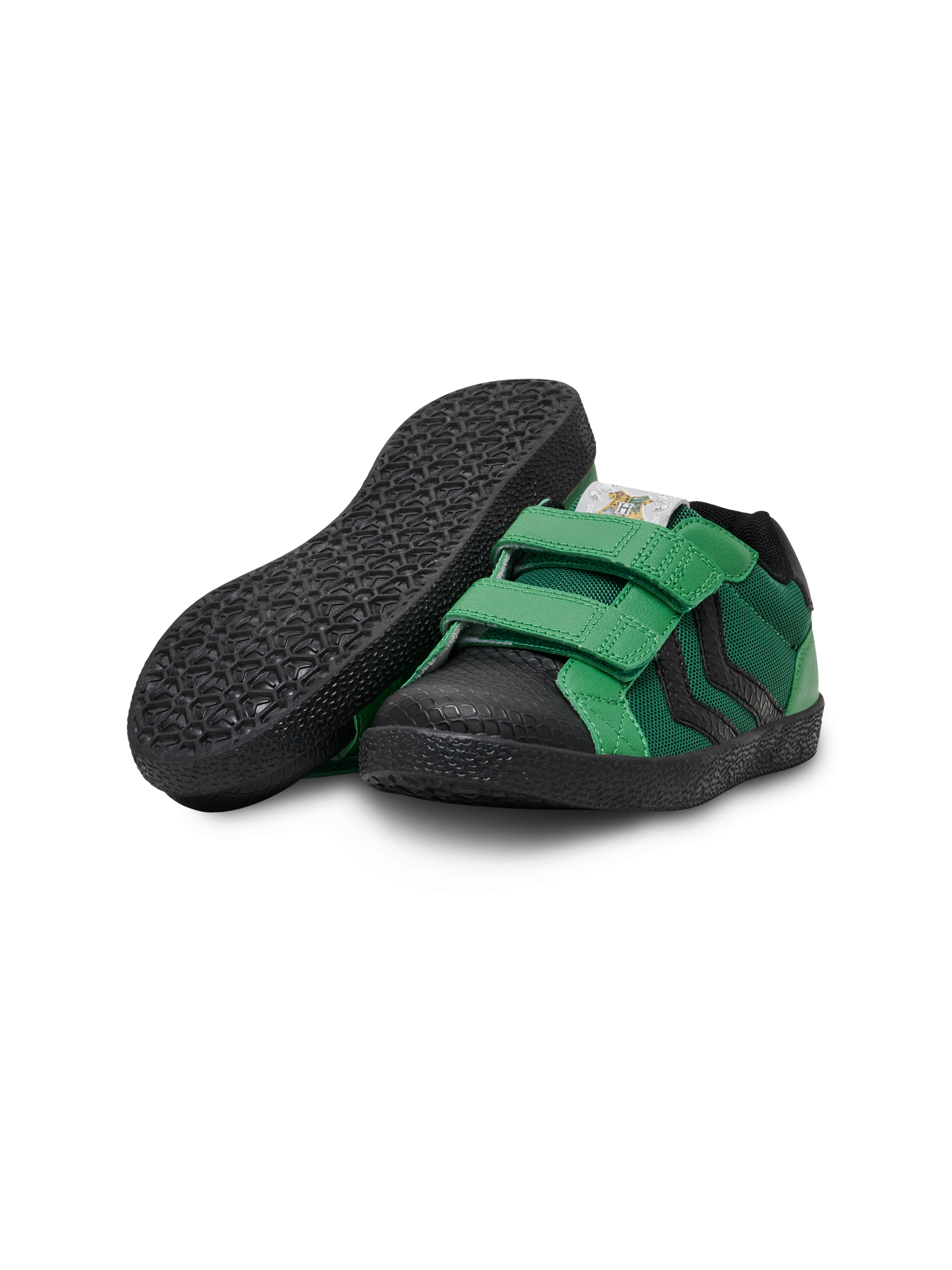 HP SLYTHERIN JET COURT JR, 6716, packshot