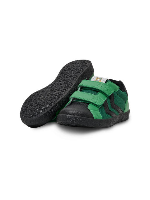 HP SLYTHERIN JET COURT JR, 6716, packshot