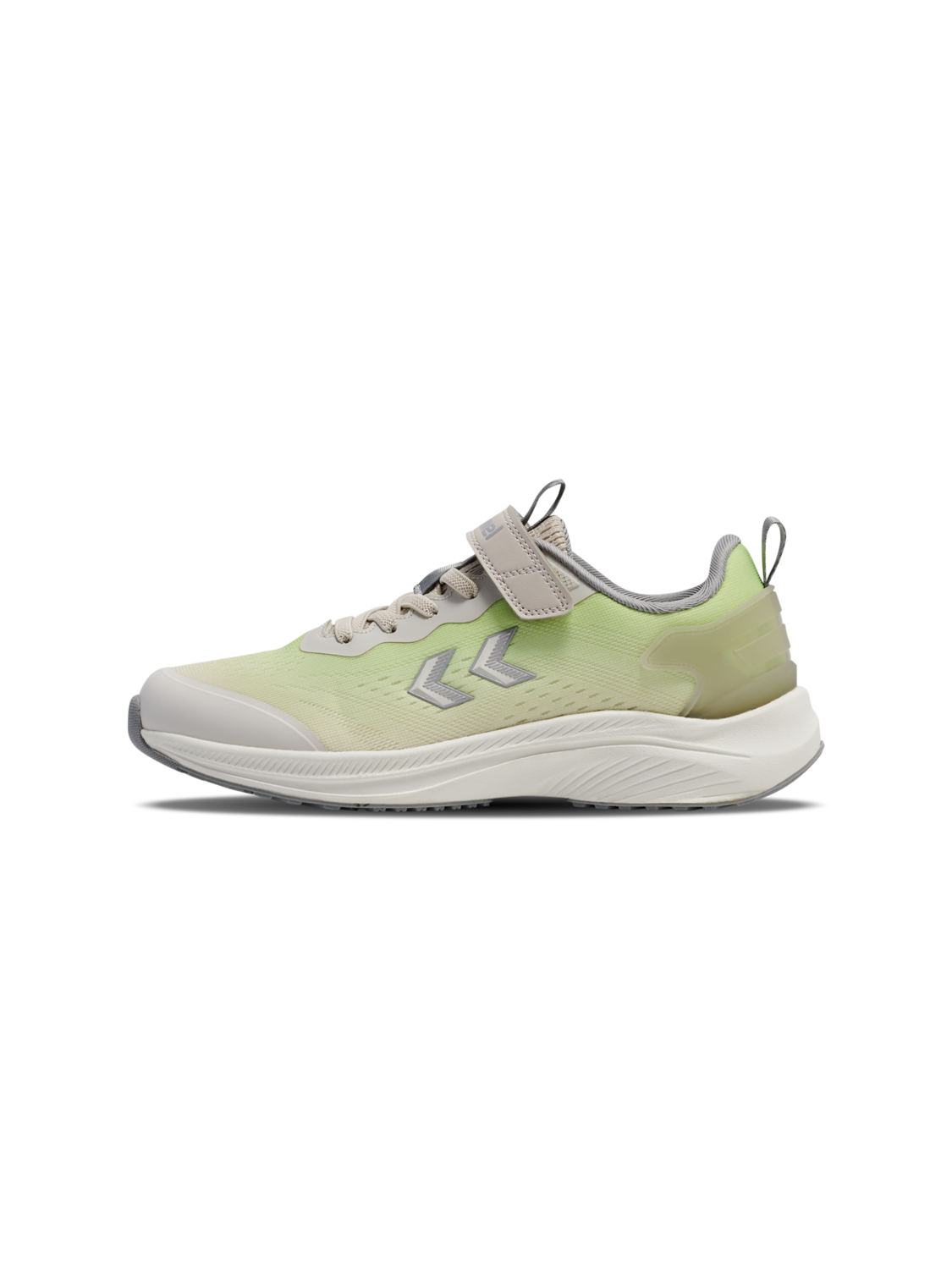BOLT TECH VC JR, SHADOW LIME, packshot