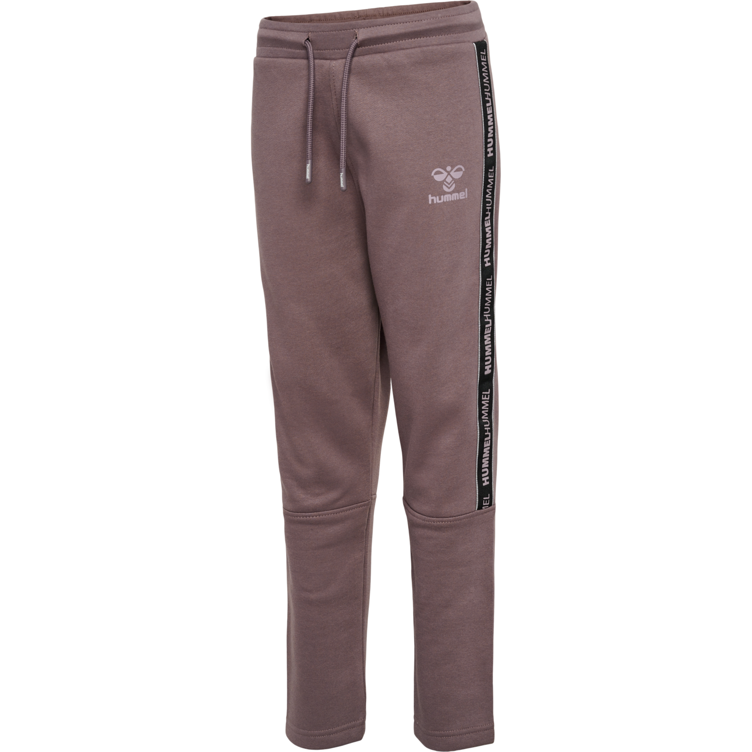 hmlSHINE PANTS, SPARROW, packshot