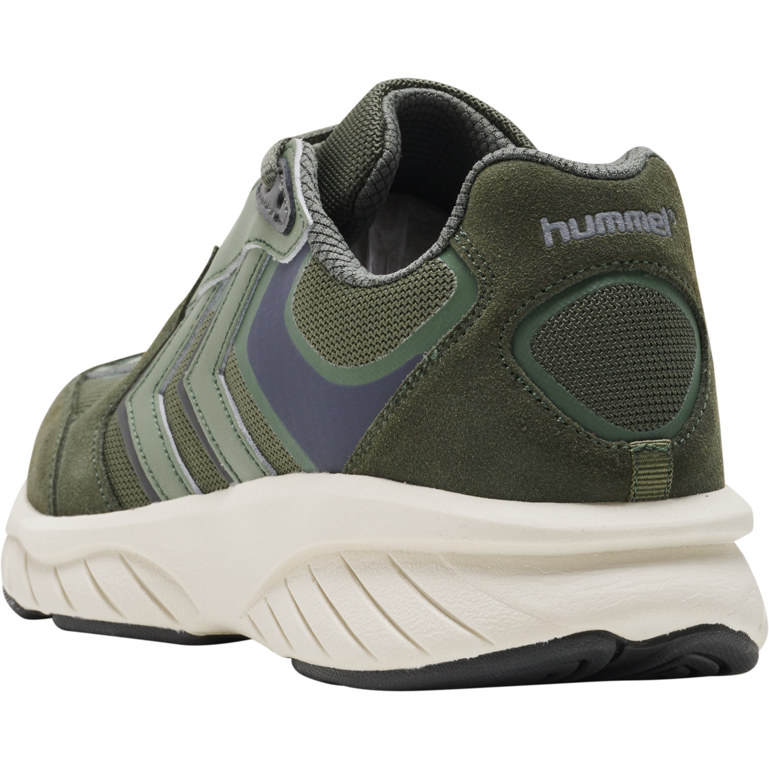 REACH LX 6000 URBAN, DEEP FOREST, packshot