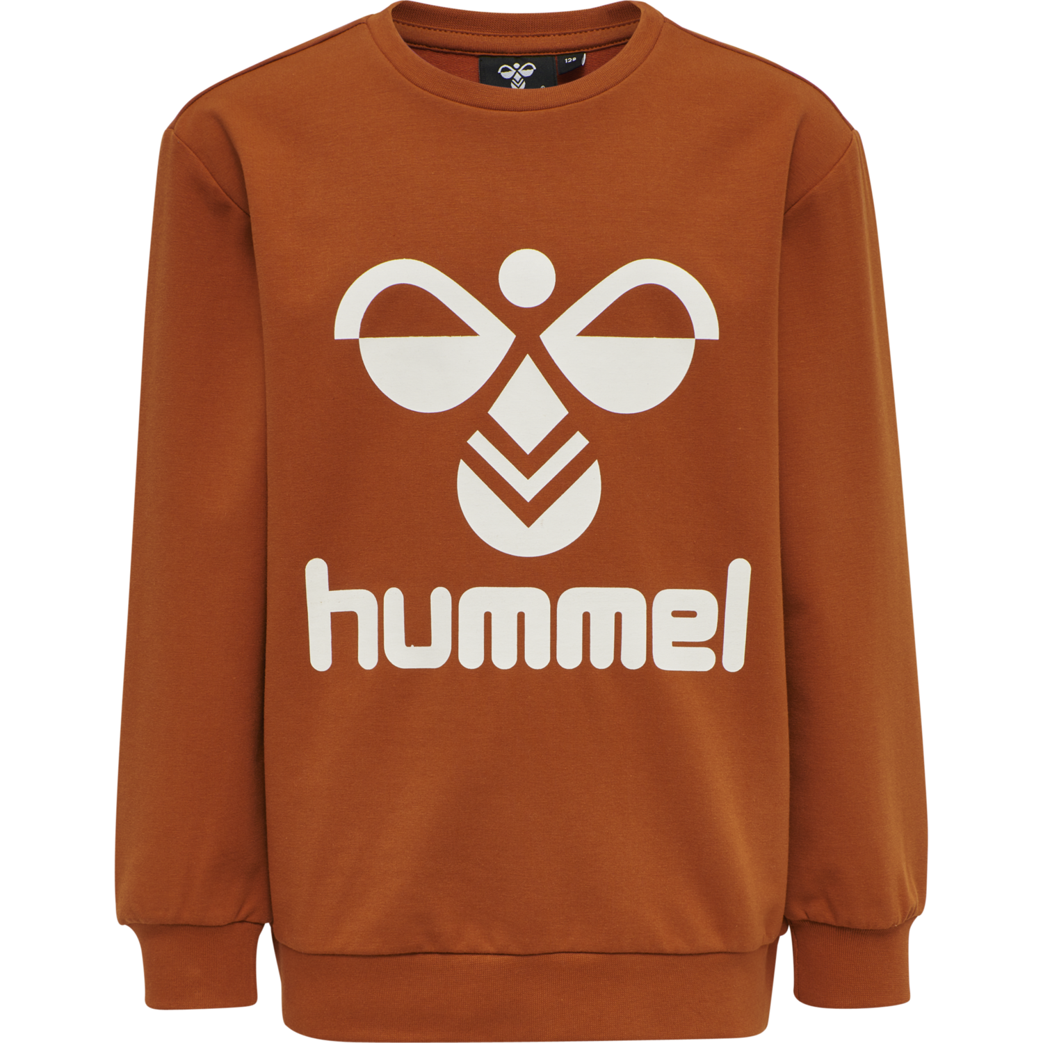 HMLDOS SWEATSHIRT, 8009, packshot