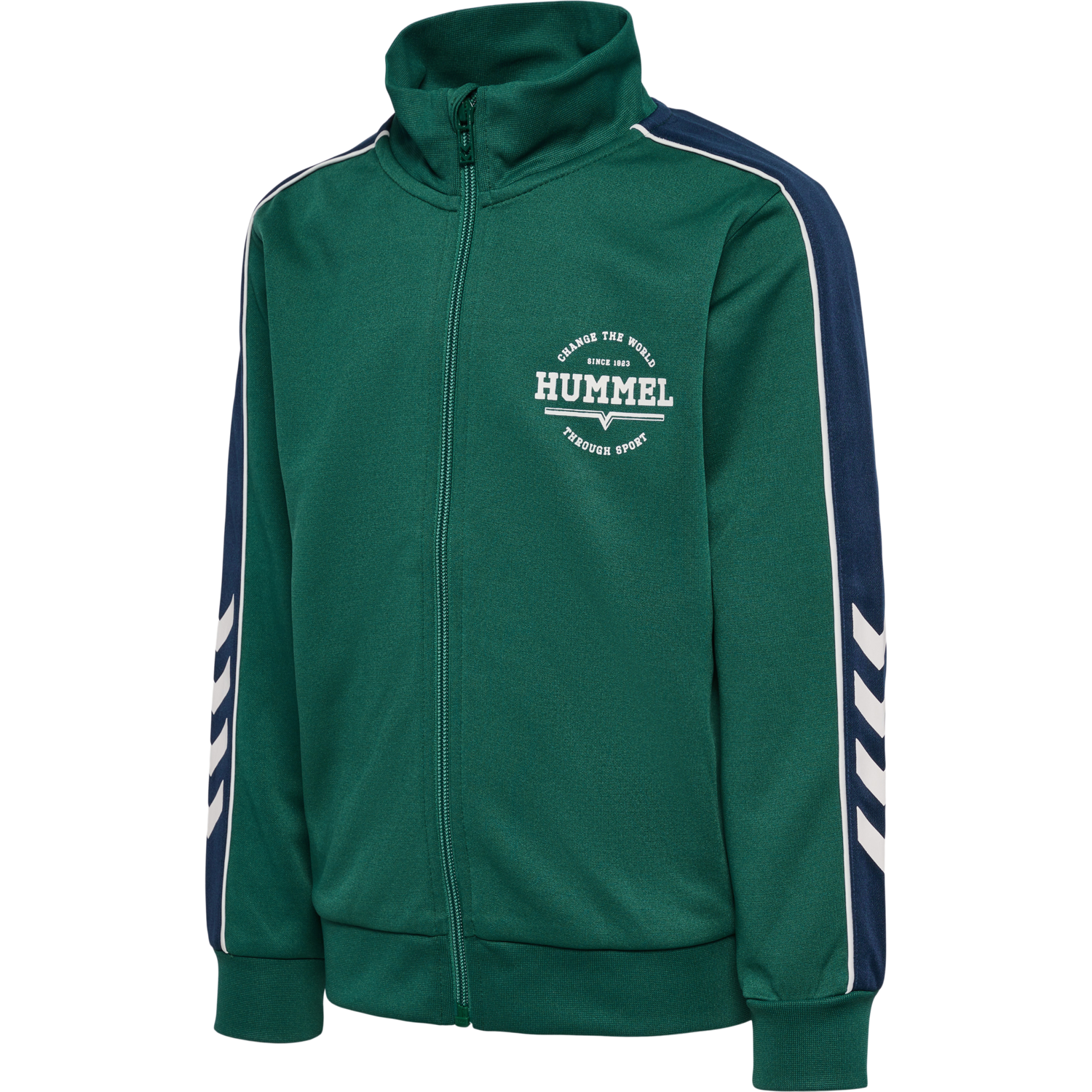 hmlLEVI TRACKSUIT, 6832, packshot