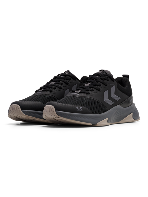REACH TR POWER, BLACK/MAGNET REACH TR POWER, BLACK/MAGNET, packshot