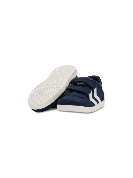 VICTORY SUEDE, BLACK IRIS, packshot