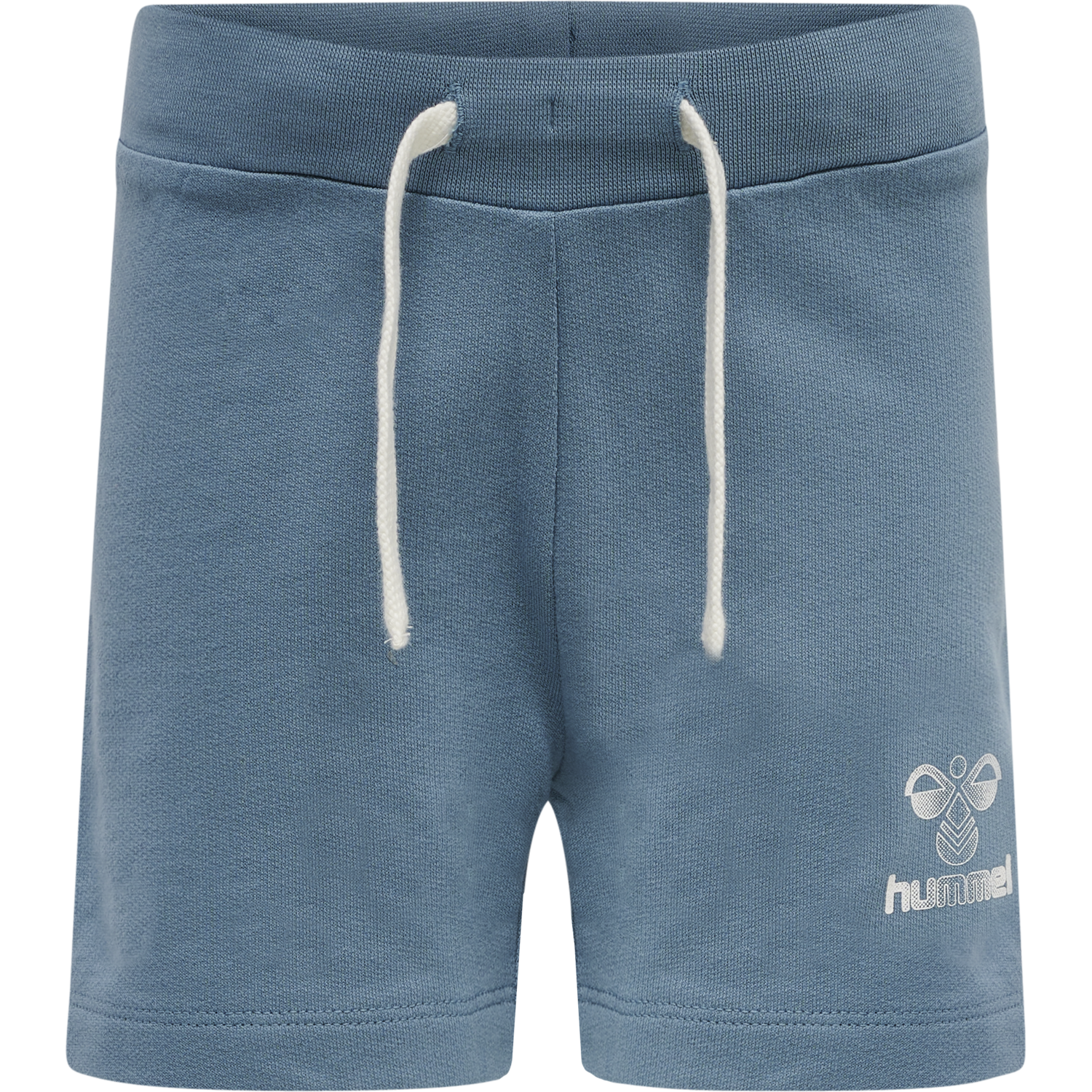 hmlPROUD SHORT MINI, BLUESTONE, packshot