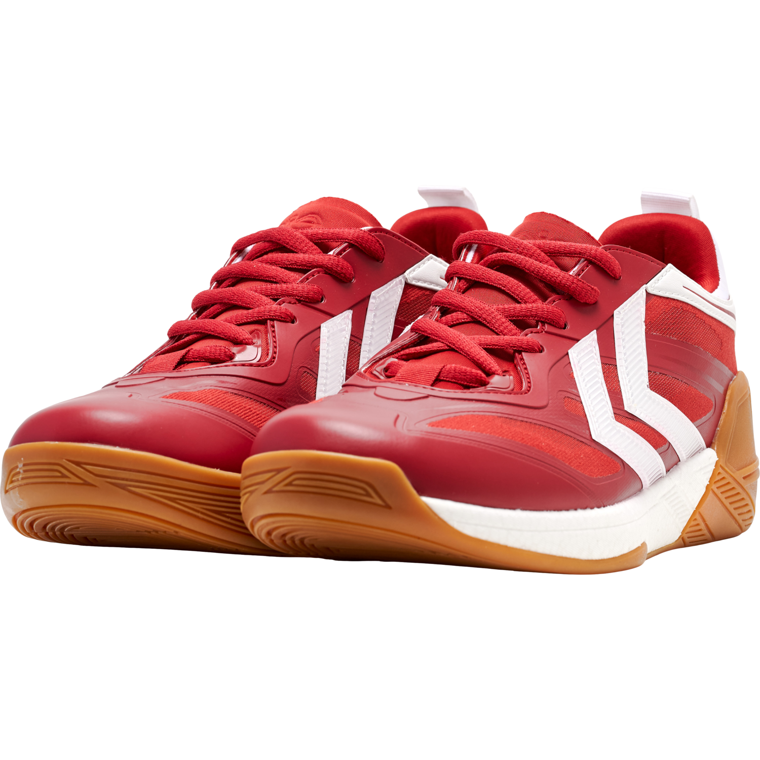 ALGIZ 2.0 GG12, POMPEIAN RED, packshot