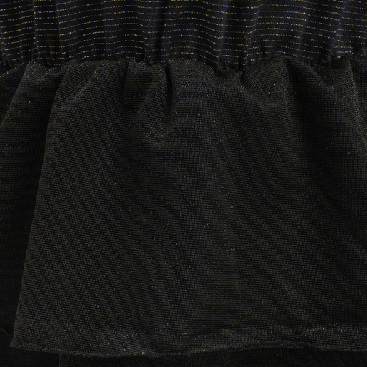 hmlELLEN DRESS, BLACK, packshot