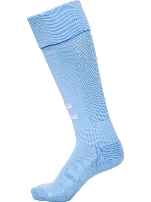 hmlESSENTIAL FOOTBALL SOCKS, ARGENTINA BLUE/WHITE hmlESSENTIAL FOOTBALL SOCKS, ARGENTINA BLUE/WHITE, packshot