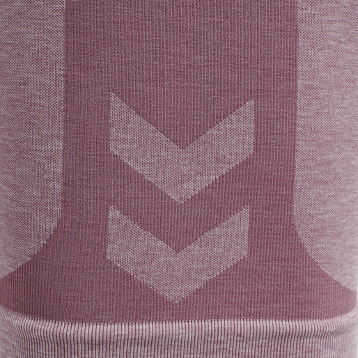 hmlROSA SEAMLESS SHORTS, 3416, packshot