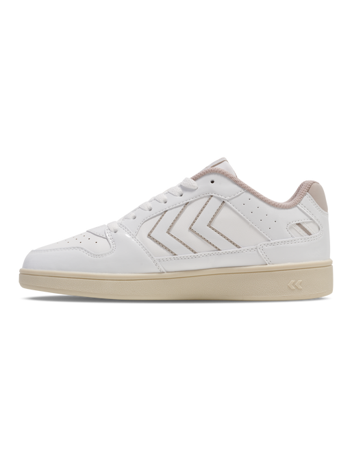 ST POWER PLAY WM2, WHITE/SILVER CLOUD, packshot