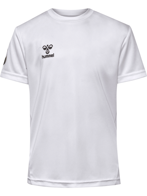 hmlLOGO SET KIDS, WHITE, packshot