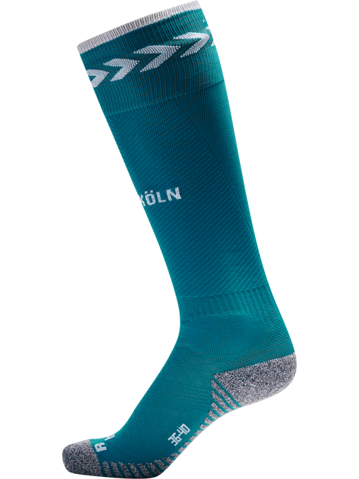 1FCK 23/24 GK FOOTBALL SOCK, CELESTIAL 1FCK 23/24 GK FOOTBALL SOCK, CELESTIAL, packshot