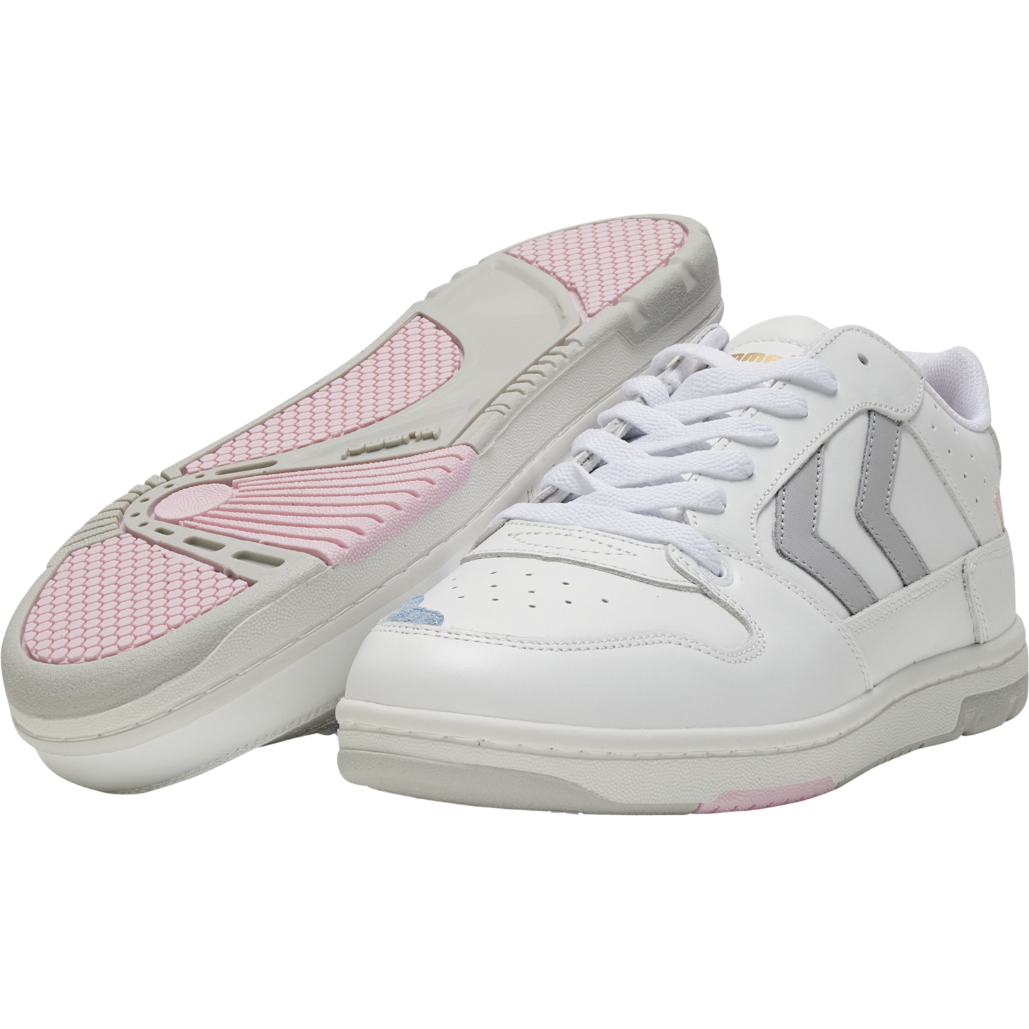 POWER PLAY LEATHER, 9051, packshot