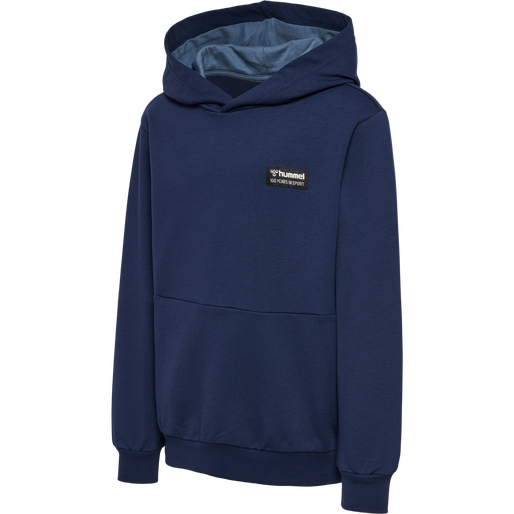 hmlGLEN HOODIE, 1009, packshot