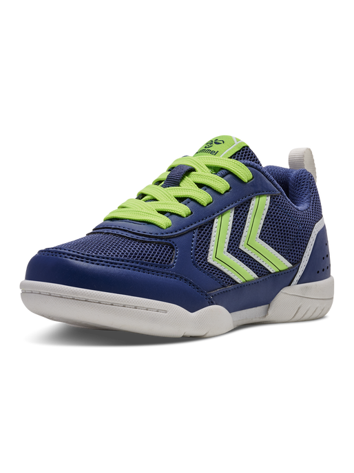 AEROTEAM 2.0 JR LC, SPECTRUM BLUE, packshot