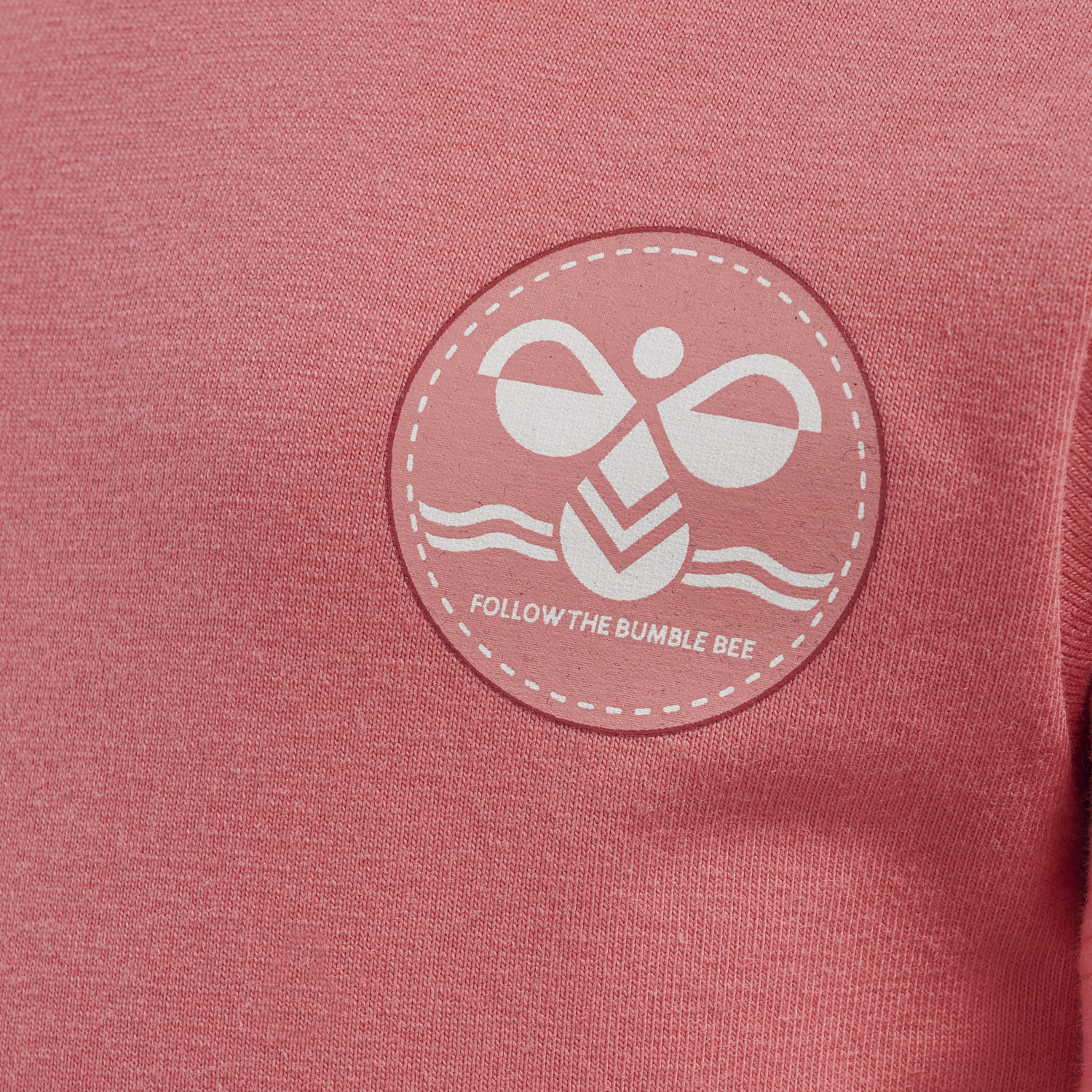 hmlALVAH BODY S/S, 3615, packshot