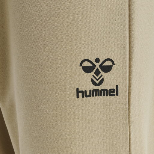 hmlVENTI TRACKSUIT, HUMUS, packshot