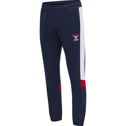 hmlIC CLAUDE REGULAR PANTS, 7666, packshot