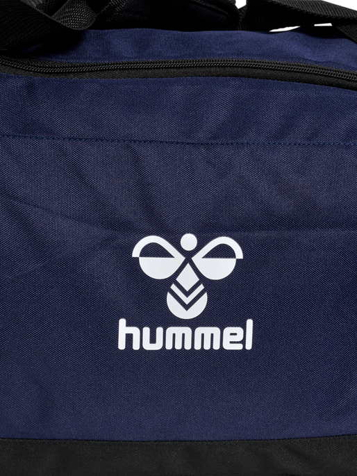 hmlCORE 2.0 SPORTS BAG, MARINE/BLACK hmlCORE 2.0 SPORTS BAG, MARINE/BLACK, packshot